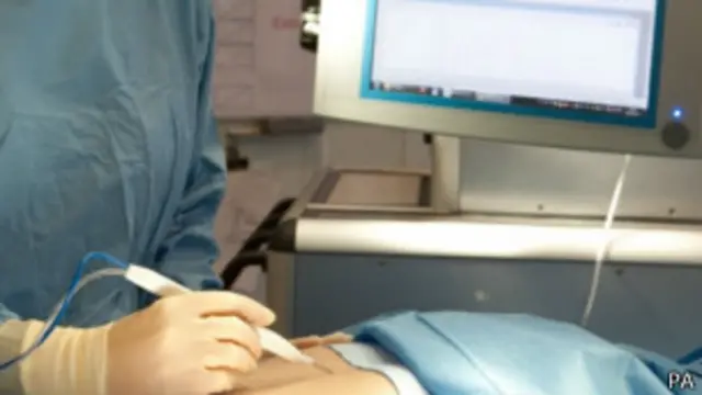 متخصصان معتقدند این چاقو انقلابی در جراحی سرطان ایجاد میکند