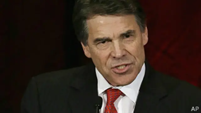 Rick Perry,
