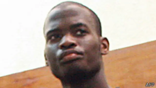 Майкл Адеболаджо