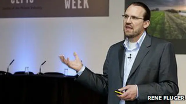 microsoft, Dave Coplin 