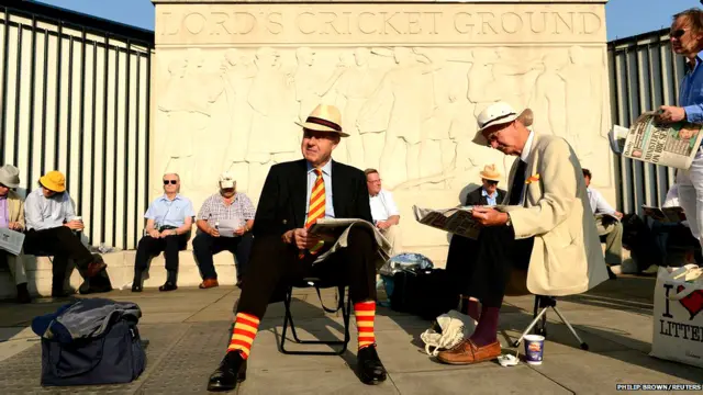 मार्लिबॉर्न क्रिकेट क्लब, इंग्लैंड