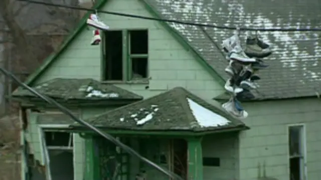 डेटरॉयट