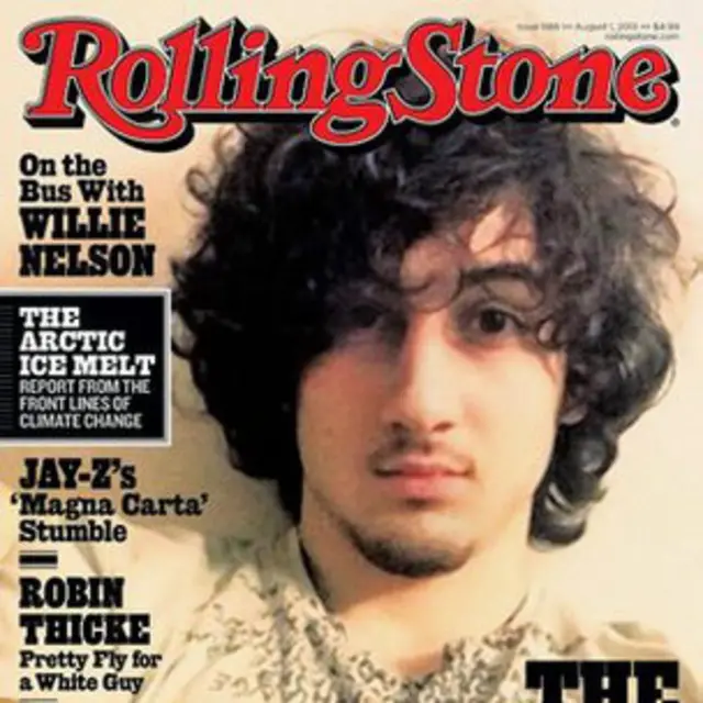 रोलिंग स्टोन