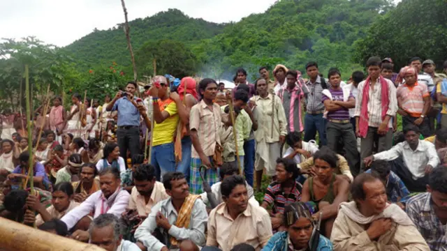 नियमगिरि