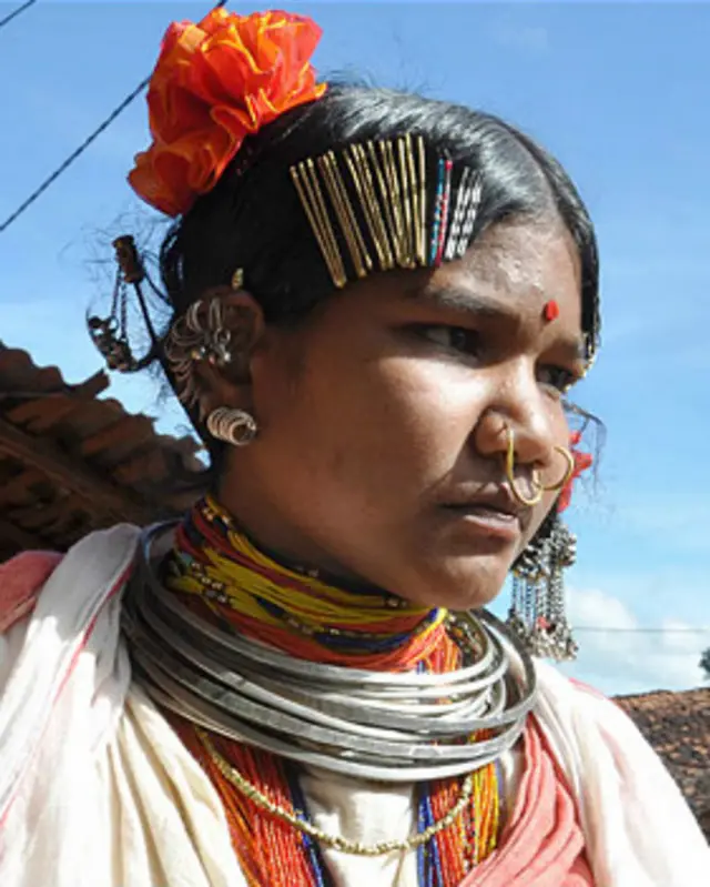 डोंगरिया कंध