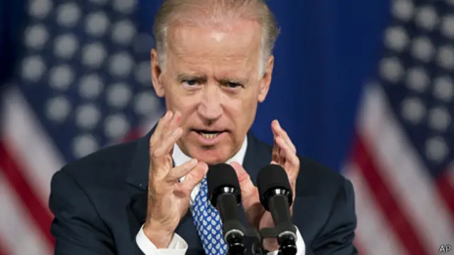 Joe Biden