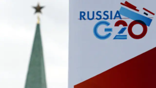 ينعقد الاجتماع في العاصمة الروسية