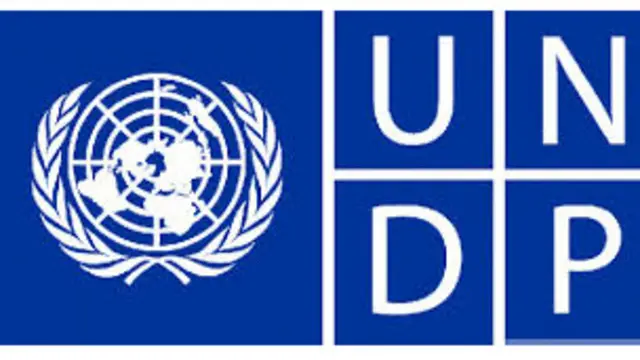 यूएनडीपी 