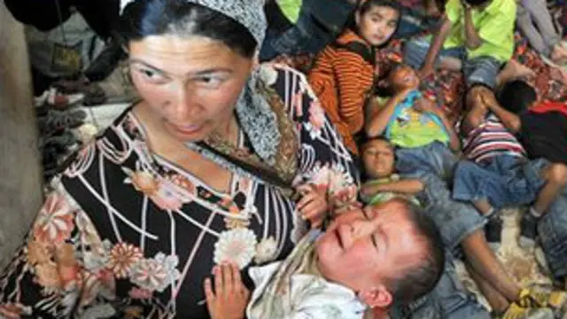 2010 йилги қонли миллий низолардан ўн минглаб одамлар жабр чекишганди