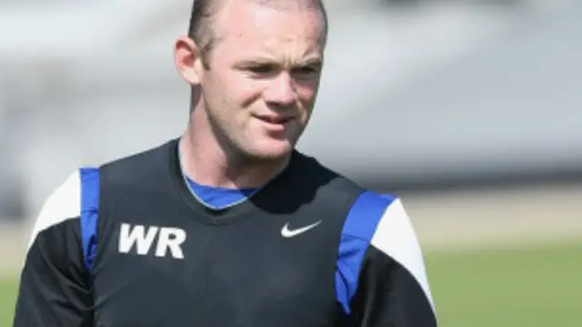 切尔西称鲁尼是“唯一签约目标”