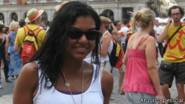 Cynthia Martinez | Foto: Arq. pessoal