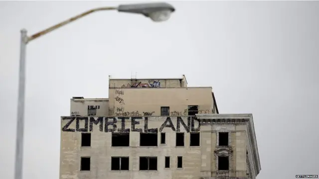 डेट्रॉयट