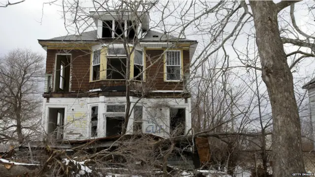 डेट्रॉयट