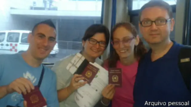 Silvia Fregoso | Foto: arquivo pessoal