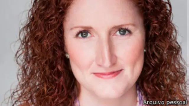 Kelly Paget | Foto: arquivo pessoal