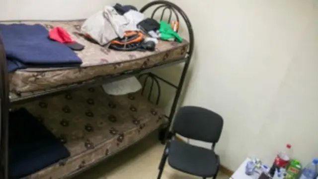 मोहम्मद अल बाहिश, अल्माटी हवाई अड्डा, कज़ाकिस्तान