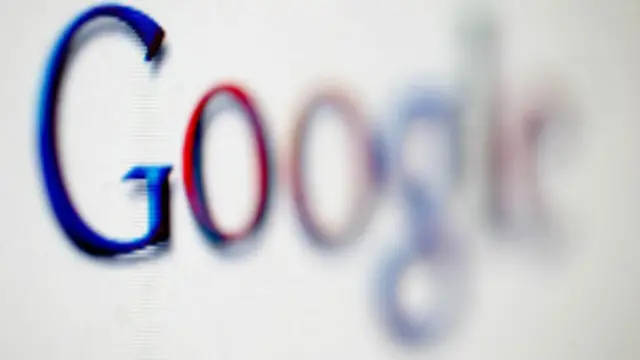गूगल