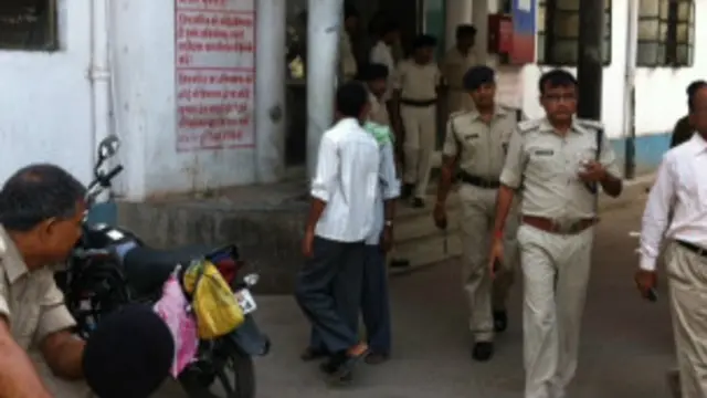 बिहार मिड डे मील