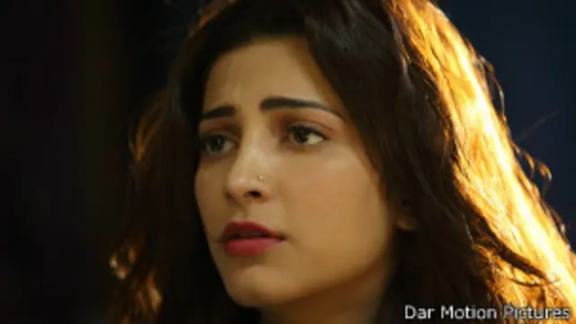 श्रुति हासन