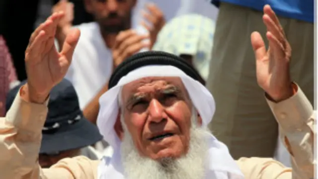 इराक में शिया बहुल इलाकों में ये बम धमाके हुए हैं