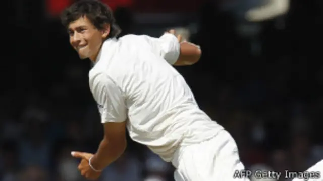 आस्ट्रेलिया के क्रिकेट स्टार आस्टन अगर 