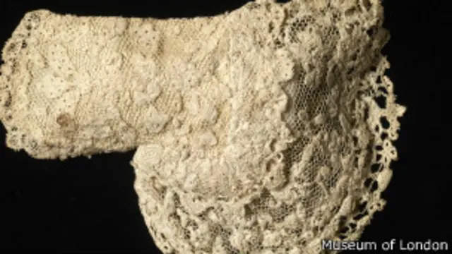 детская рукавица