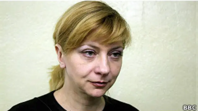 Ирина Халип