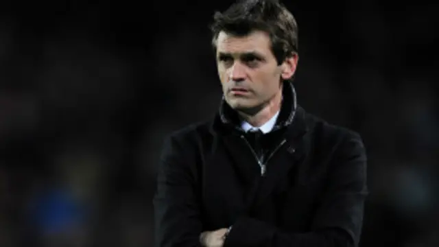 Tito VIlanova