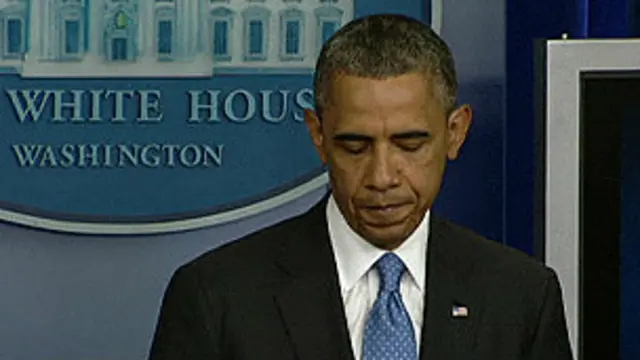 बराक ओबामा