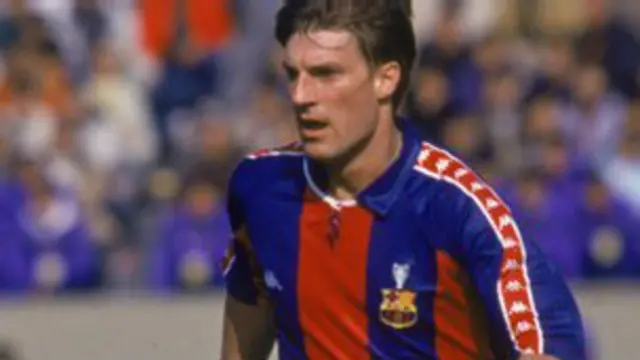 laudrup