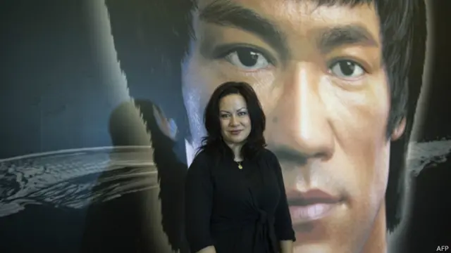 بروس لی کی شہرت اور مقبولیت زمان و مکان کی قید سے ماورا رہی ہے