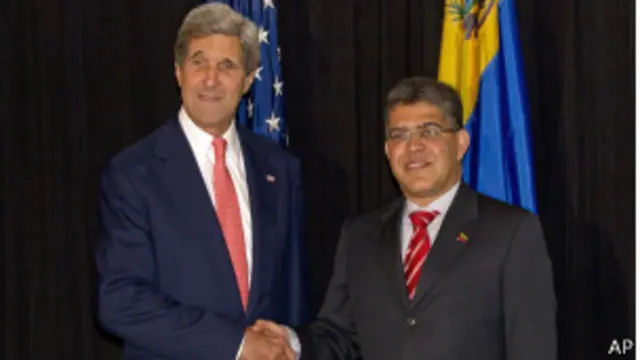 د جون له میاشتې راهیسي د لنډ وخت لپاره داسې ښکارېده چې د دغو دوو نژدې ګاونډیانو ترمنځ اړیکې مخ پر ښه کېدو دي.