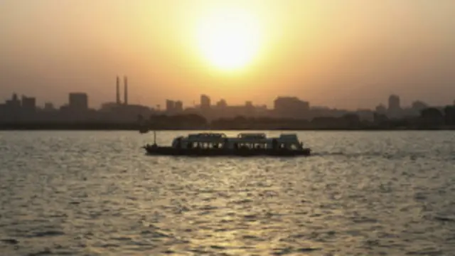 يقول خبراء إن سد النهضه الإثيوبي سيؤثر على حصة مصر في مياه النيل