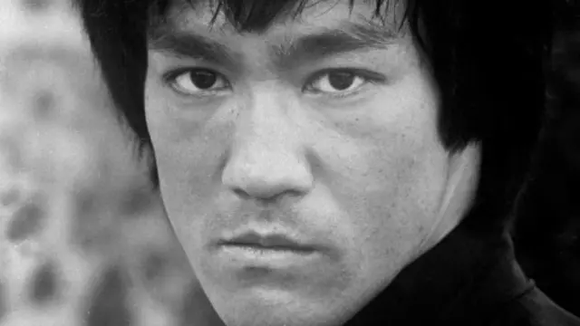 Film-film yang dibintangi Bruce Lee pada masanya pernah meledak di pasar Asia.