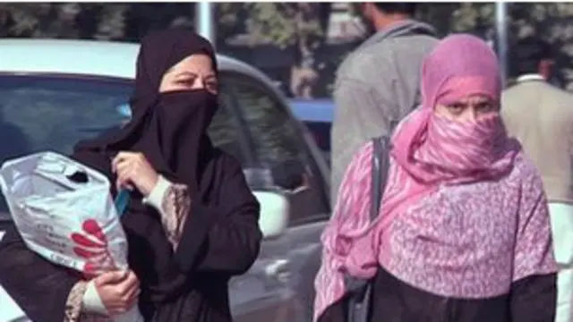 Покистоннинг айрим ҳудудларида қизларнинг ўзлари танлаб турмушга чиқишлари қабул қилиб бўлмас ҳисобланади