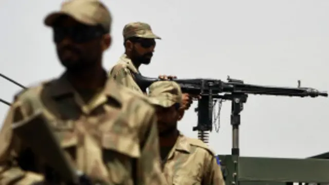 لم تعلن أي جهة مسؤوليتها عن التفجيرات