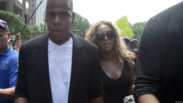 Manifestaciones en más de 100 ciudades de EE.UU. por Trayvon Martin