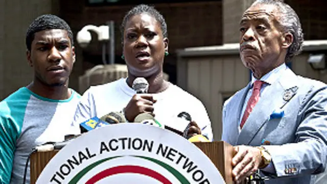 ट्रेवोन मार्टिन