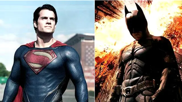 بین ایفلک بیٹ مین کے رول میں نظر آئیں گے جبکہ برطانوی اداکار ہنری کیول سپر مین کا کردار نبھا رہے ہیں