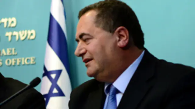 اسرائيل كاتز: تجميد الاستيطان عمل لا اخلاقي