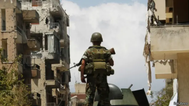 نزدیک به نودهزار نفر در شورش های سوریه کشته شده اند.