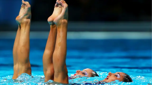 फ़ीना विश्व एक्वेटिक चैंपियनशिप 