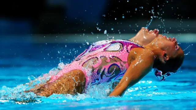 फ़ीना विश्व एक्वेटिक चैंपियनशिप 