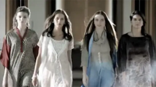 ’اشتہارات میں عورت کو ایک چیز یا چیز کی علامت کے طور پر پیش کرنا اس کا استحصال ہے‘