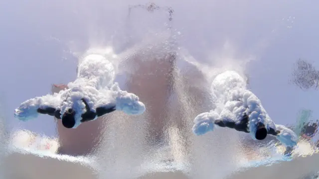 फ़ीना विश्व एक्वेटिक चैंपियनशिप 