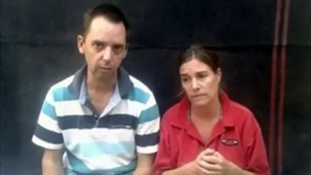 هولنديان اختطفا في اليمن الاسبوع الماضي