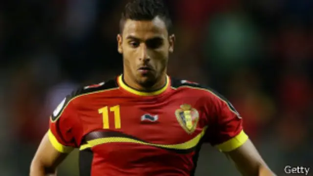 ناصر الشاذلي