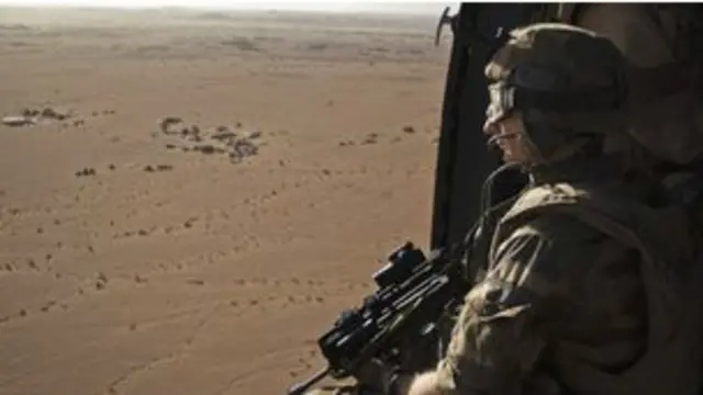 د تښتولو پړه هېچا په غاړه نه ده اخیستې.