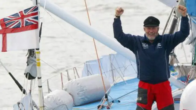 सर रॉबिन नॉक्स