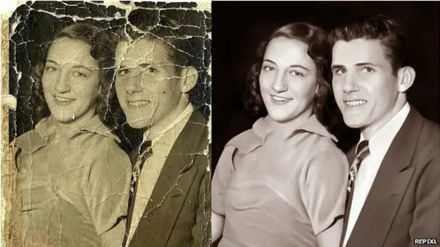 फोटो एडिटिंग